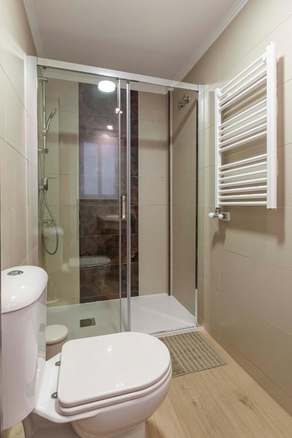 Apartamento Mariana Pineda Centro Granada Exterior foto