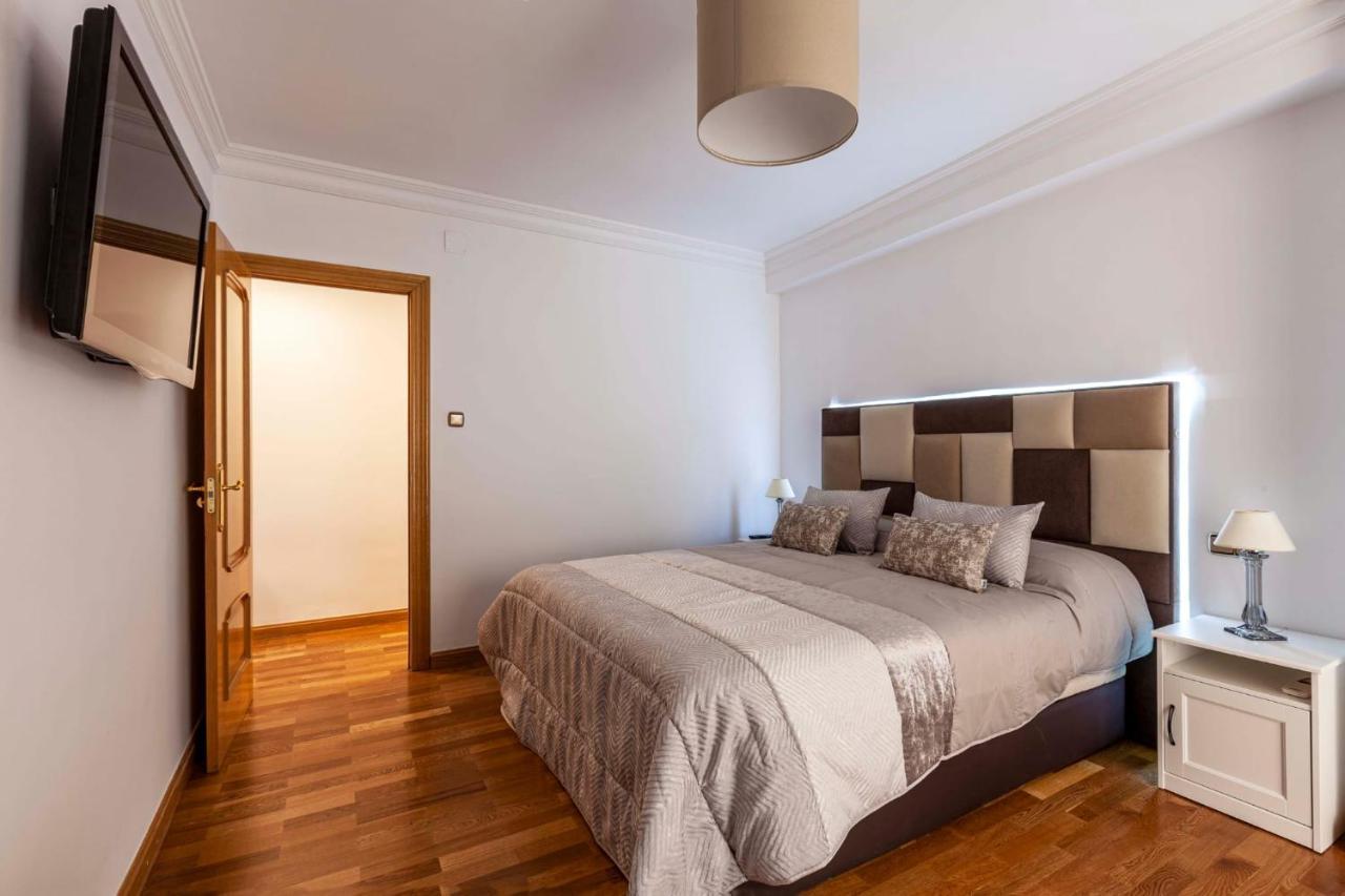 Apartamento Mariana Pineda Centro Granada Exterior foto