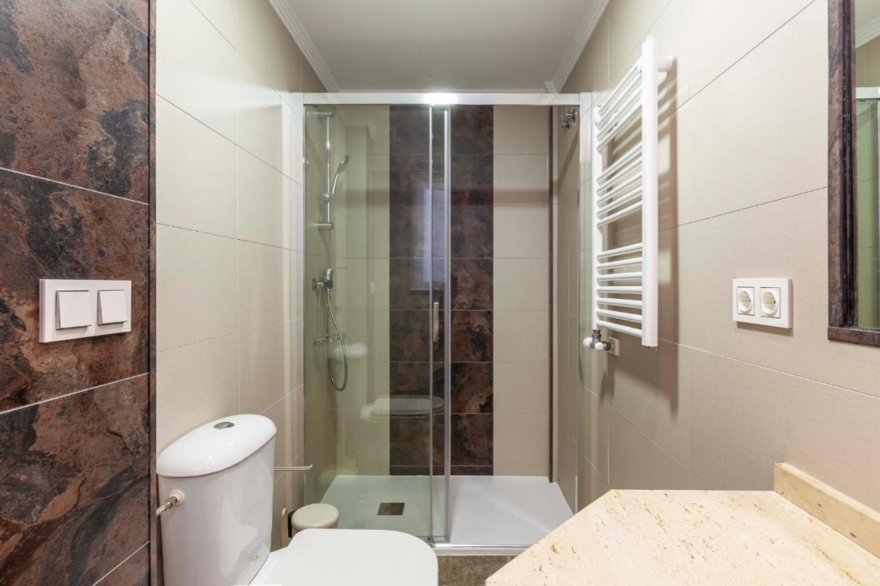 Apartamento Mariana Pineda Centro Granada Exterior foto